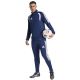 4. adidas Tiro 26 League Training Slim Men's Pants Navy Blue JY7110