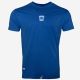 The Poznań Fans T-shirt Blue M