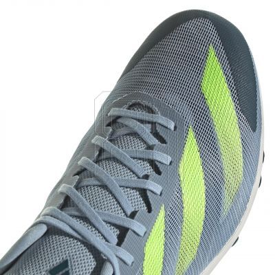 4. Adidas Adizero XCS IE9962 running shoes and spikes