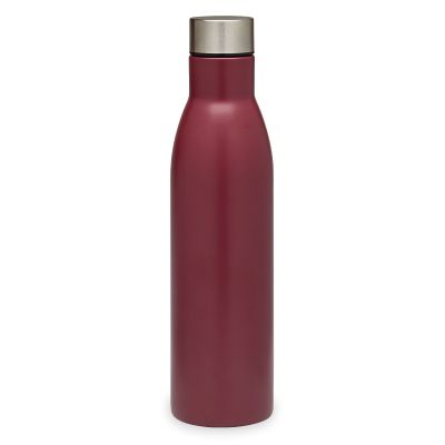 2. GAIAM EASY-GRIP BOTTLE CHERRY MARRAKESH 740ML 66325