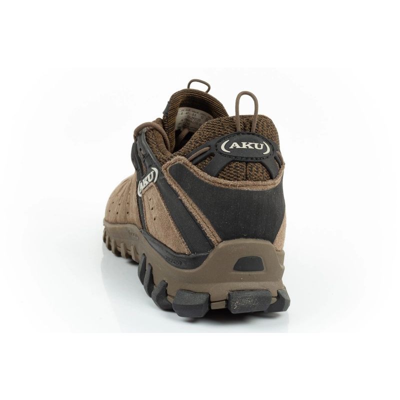 15. Aku Alterra Lite Gore-Tex M 715 073 shoes