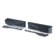 15. VERTICAL GARDEN FLOWER BED 4SET ANTHRACITE