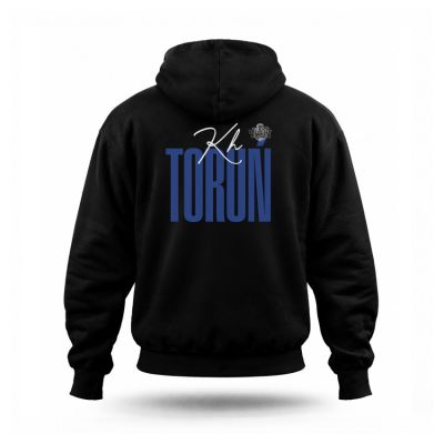 2. KH Toruń Zip-Up Hoodie