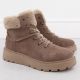 25. Rieker 70402-24 W RKR753 fur ankle boots
