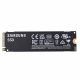 2. Samsung 990 PCIe 4.0 NVMe M.2 SSD MZ-V9V1T0BW