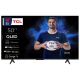 8. TCL TV model 50P7K