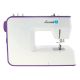 7. Łucznik Teresa sewing machine