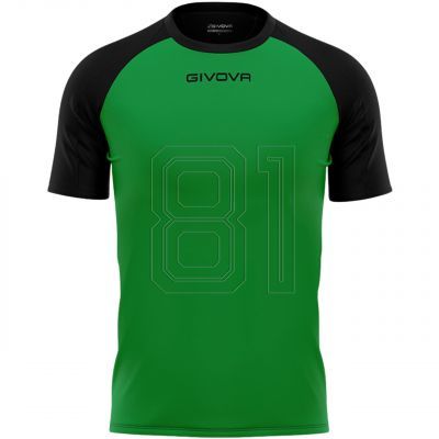 3. Givova Capo Mc MAC03 1310 T-shirt