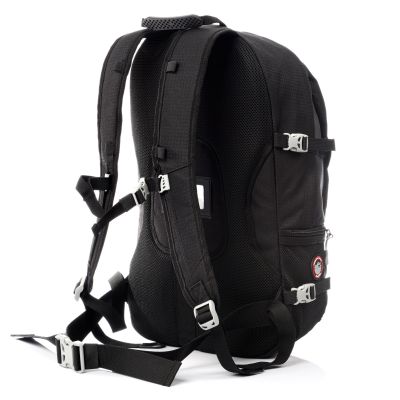 12. Verbier Backpack with Laptop Bag 15.6" 36L 76198