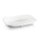 12. Access Point Wi-Fi 7 Zyxel NWA130BE 2.4GHz(2x2)/5GHz(2x2)/6GHz(2x2) PoE+/PoE++ 2x2.5G
