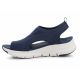 4. Skechers Arch Fit City Catch W sandals 119236-NVY