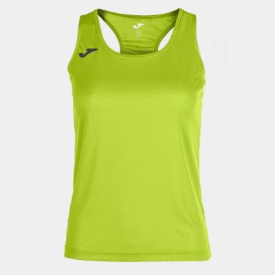 Joma Siena II Tank Top W 900703.400