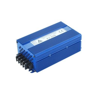 Voltage converter 30÷80 VDC / 24 VDC PV-300 300W