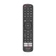 SAVIO UNIVERSAL REMOTE CONTROL/REPLACEMENT FOR HISENSE TV - SMART TV RC-14