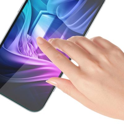 10. 3mk Silky Matt Pro matte foil for Apple iPhone 17 Pro