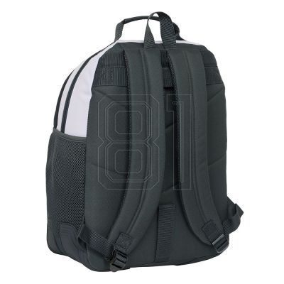 2. Real Madrid double backpack 612554773