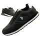 US Polo Assn sports shoes sneakers men's fashionable comfortable black