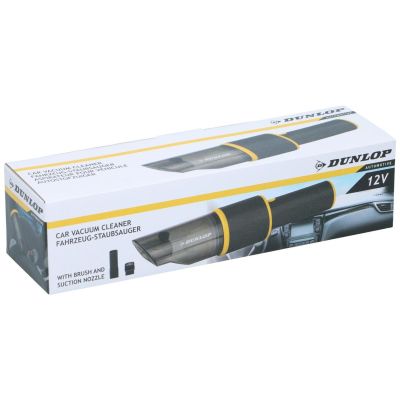10. DUNLOP 36W HANDHELD CAR VACUUM CLEANER