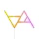 15. Nanoleaf Lines Starter Kit Other