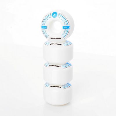 2. TEMPISH Direction 99A Skateboard Wheels