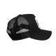 3. Goorin Bros. Road Rage Trucker Cap - 101-0211-BLK
