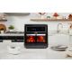 9. Breville VDF130X Air Fryer