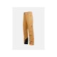 2. Men's ski pants PEAK PERFORMANCE M Maroon Insulated Pants black