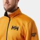 2. Helly Hansen men's HP FLEECE JACKET 2.0 34289 399