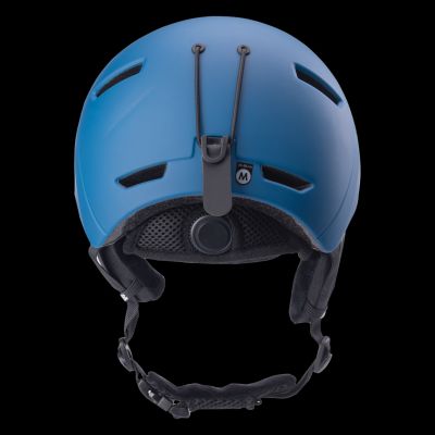 2. MANDE helmet