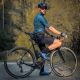 5. Rockbros 49210016001 ROAD TO SKY Cycling Socks 36-38 cm - Black