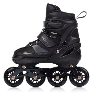 21. Meteor Rox M 22346 Roller Skates