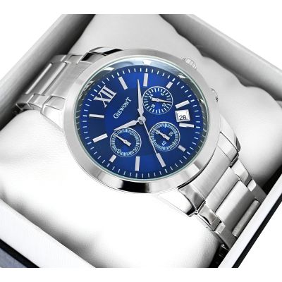 8. Men's Watch GIEWONT GW6480-2