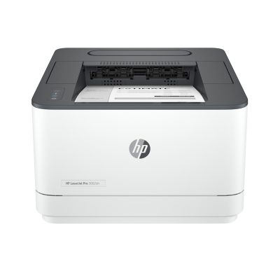 30. HP LASERJET PRO 3002DN PRINTER