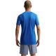 4. Nike Dri-Fit Park 26 SS Men's Top Blue HM7127 463