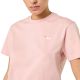 3. Fila Lignano Women's T-shirt Light Pink FAW1053 40133