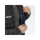 10. MILLET M Kamet Down Hoodie Jacket Black