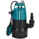 3. Makita PF0410 Electric Submersible Water Pump