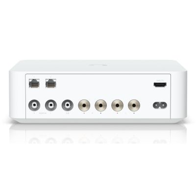 7. Ubiquiti PowerAmp White House