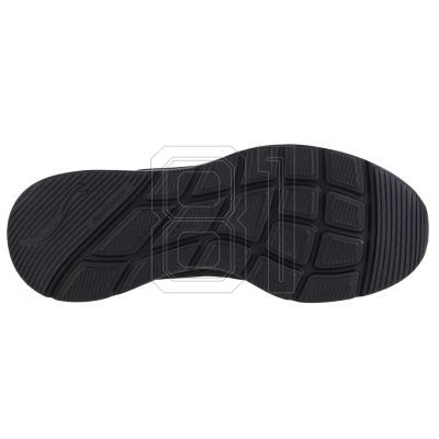 4. Skechers Skech-Air Court-Slick Avenue 149948-BBK Black 36