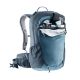 6. Cycling backpack - Deuter Superbike 18 ATLANTIC-INK