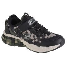 Skechers Mega-Craft 400000L-BKOL Green 31