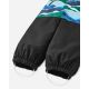 9. Reima winter overall for kids – waterproof and breathable (5100040C-89A7)