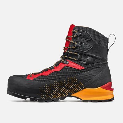 3. Garmont Tower 3.0 GTX Adult Black