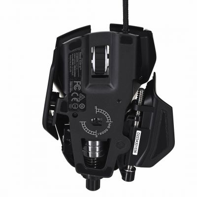17. Mad Catz RAT Mouse 8+