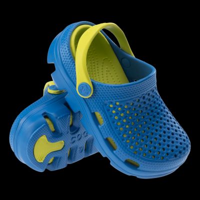 5. Children's BUGY Sandals