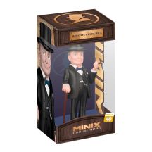 MINIX – WINSTON CHURCHILL