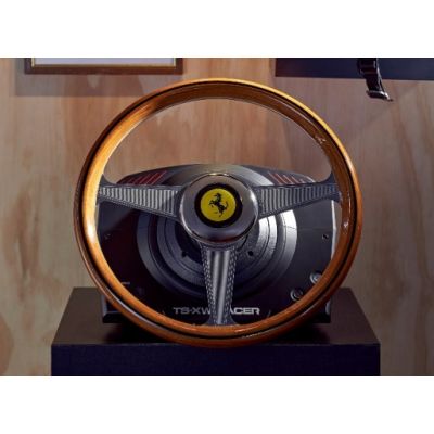 9. Thrustmaster 2960822 Gaming Control Accessory Racing Wheel