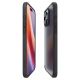 6. Spigen Ultra Hybrid Case for iPhone 16 Pro Max - Black