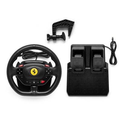 12. T98P Ferrari 296GTB (PST/PC) Wheel Retail