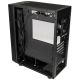 9. Gaming Case, Kolink VOID RIFT Midi Tower Case, Black